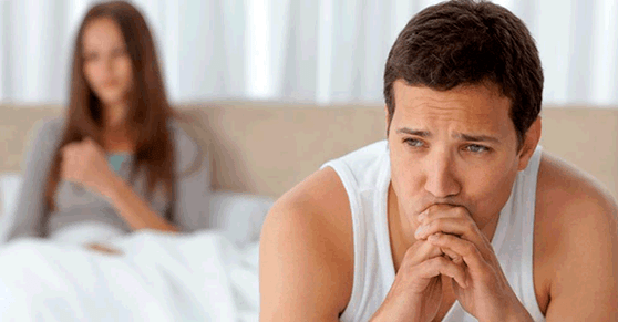 Muža zaujímalo, ako rýchlo vyliečiť prostatitídu