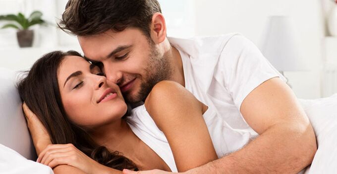 intímny život s prostatitídou